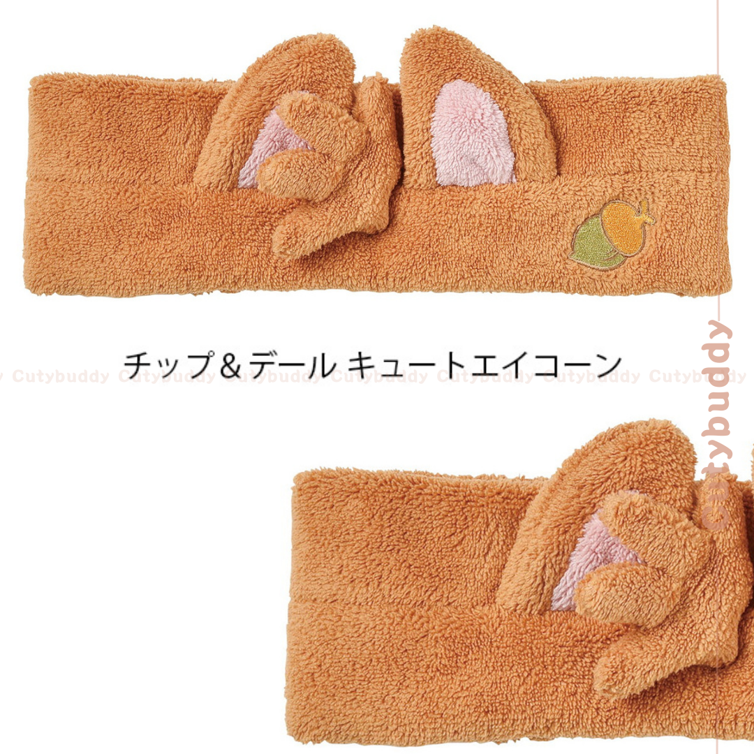 🇯🇵日本 DISNEY 立體造型髮帶 headband ディズニー ヘアバンド