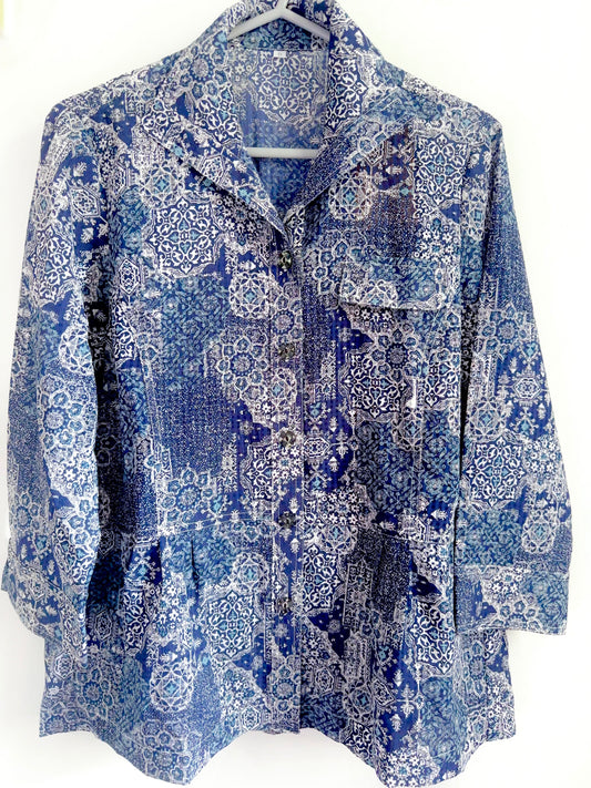 🇯🇵JAPAN|Vintage Clothes Haori & Bags(Frame Purse/Frame Clutch/Kuchi Bag)|日本古著 羽織 花恤 口金袋 日本手袋|🔎 ss-vin202