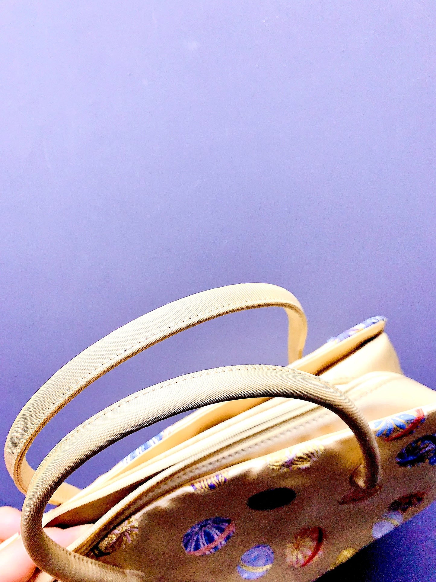 🇯🇵JAPAN|Vintage Clothes Haori & Bags(Frame Purse/Frame Clutch/Kuchi Bag)|日本古著 羽織 花恤 口金袋 日本手袋|🔎 ss-vin201