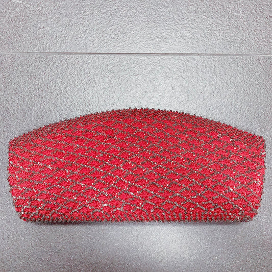 🇯🇵JAPAN|Vintage Clothes Haori & Bags(Frame Purse/Frame Clutch/Kuchi Bag)|日本古著 羽織 花恤 口金袋 日本手袋|🔎 ss-vin209