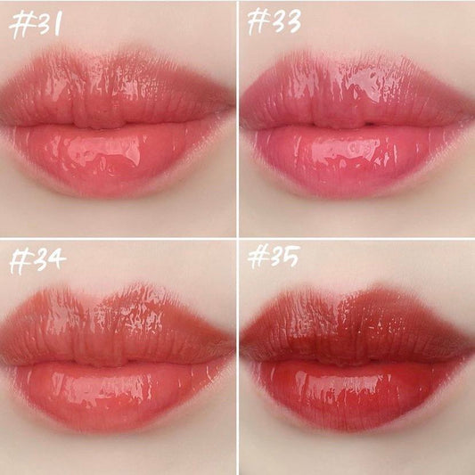 🇯🇵日本限定💄易carry的日常色💄ROMAND Juicy Lasting Tint 34 Bare Tangerine 裸橙色 & 35 Jujube Jam 棗紅醬果色