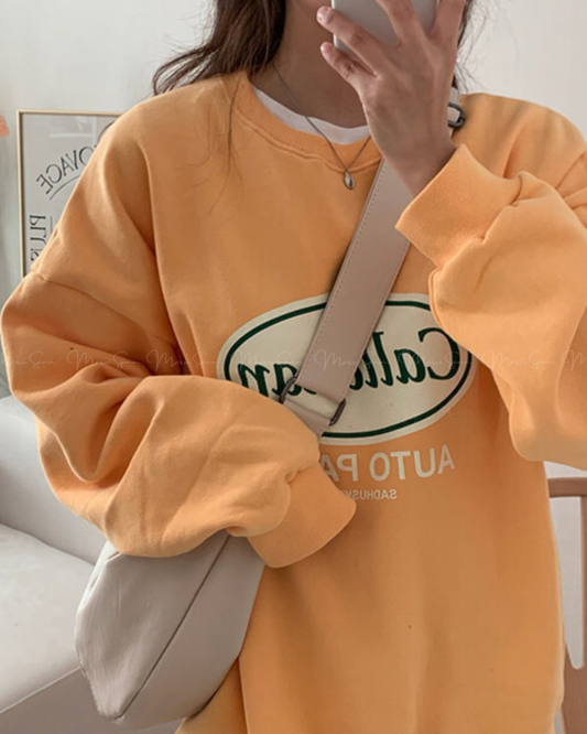 🇰🇷KOREA
♥ 衛衣Hoodie SS-KSS97040299