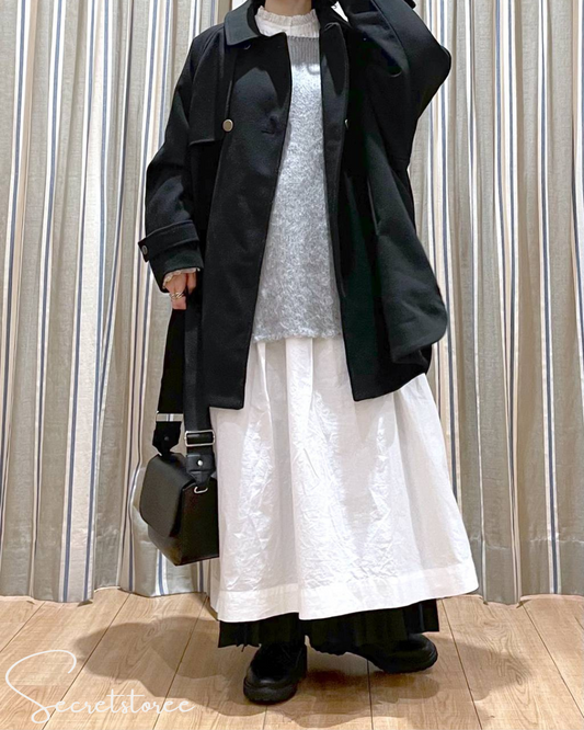 🇯🇵日本|高山都さん聯承款設計感外套 SS-GK4915_172174