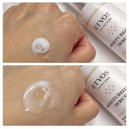 🇯🇵日本 | 改善粗燥、暗沉、乾燥皮膚|ETVOS moisturizing serum 神經醯胺高效保濕修復精華 エトヴォス モイスチャライジングセラム