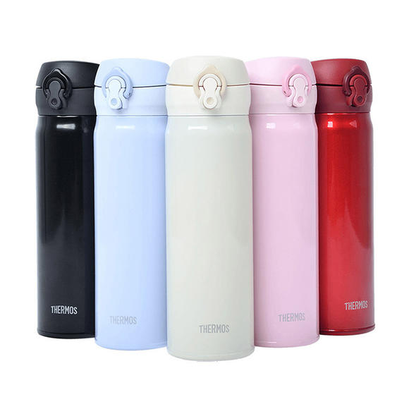🇯🇵日本 THERMOS 保溫杯 膳魔師超輕真空保溫瓶 Thermo Mug 真空断熱ケータイマグ(JNL-504) 500ml