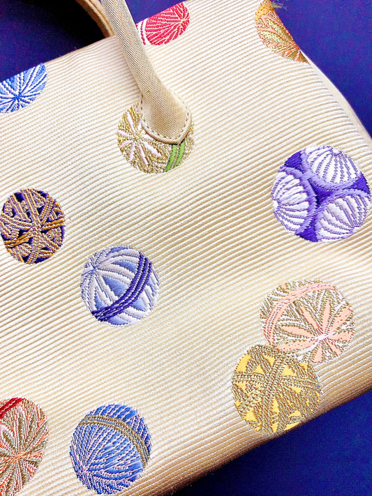 🇯🇵JAPAN|Vintage Clothes Haori & Bags(Frame Purse/Frame Clutch/Kuchi Bag)|日本古著 羽織 花恤 口金袋 日本手袋|🔎 ss-vin201