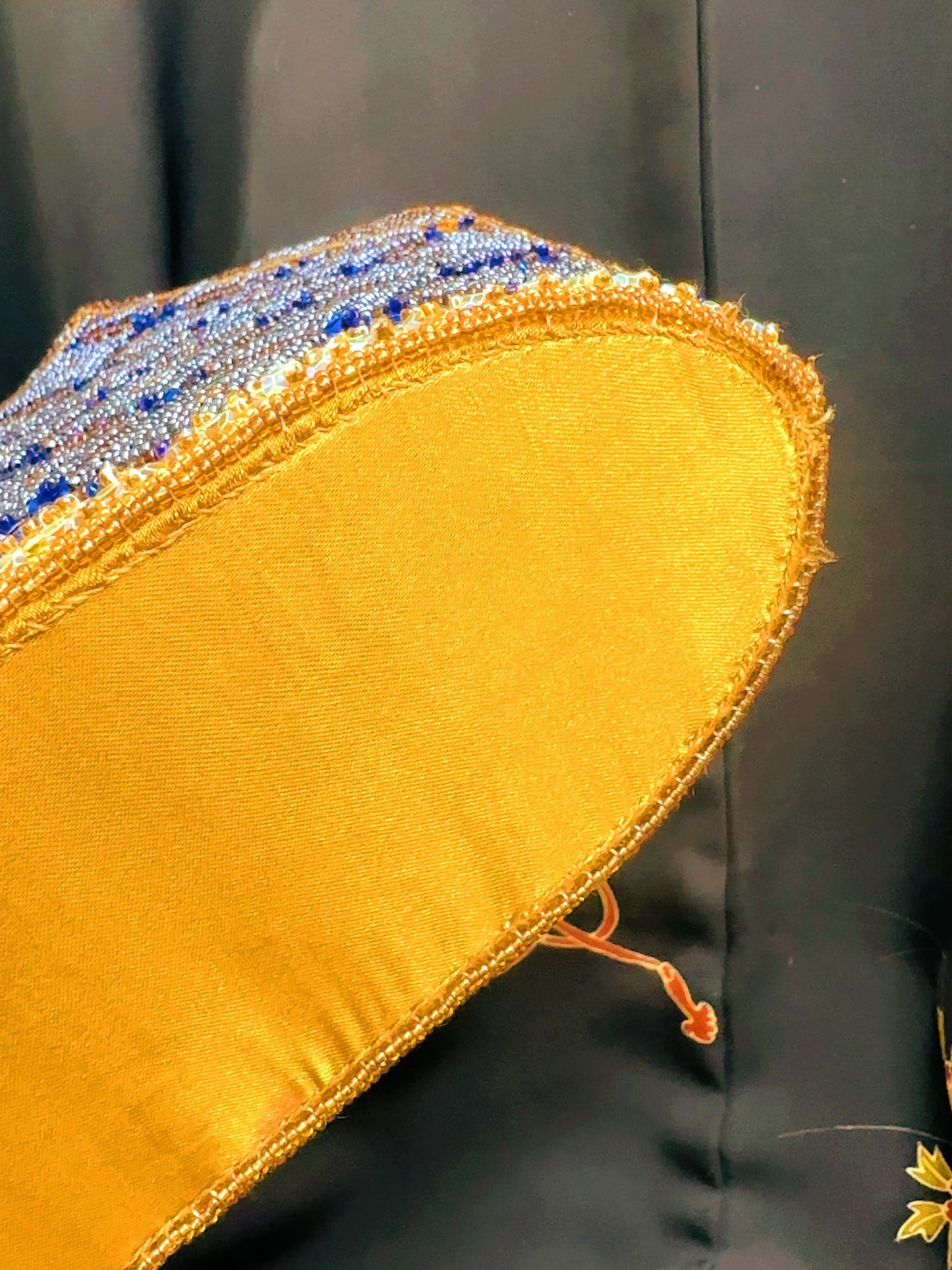 🇯🇵日本古著|超稀有珠仔手挽上膊手袋 Vintage handbag
🔎 貨品編號 :ss-vin64