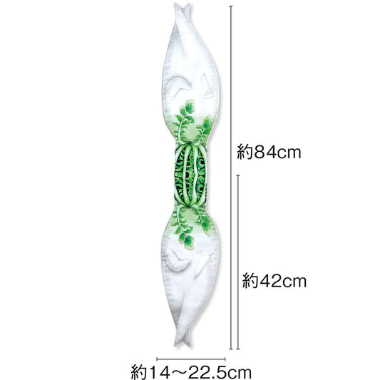 🇯🇵日本 Felissimo YOU+MORE! 性感大根毛巾 フェリシモYOU+MORE! セクシー大根タオル