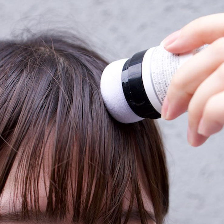 🇯🇵日本 &be UV SMOOTH POWDER|河北裕介 &be天然多用途防曬礦物粉(頭皮/臉可用)|&be UVスムースパウダー 8.5g