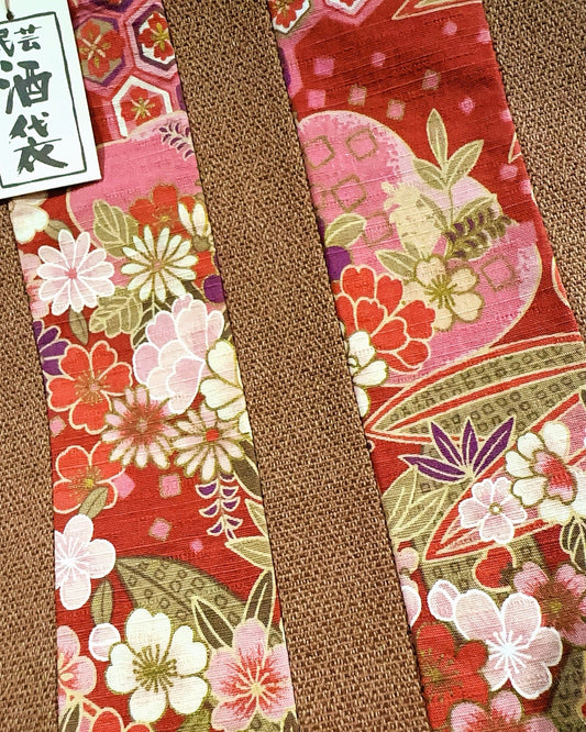 🇯🇵Japanese vintage clothing|Vintage handbag wine bag handbag🔎 ss-vin168