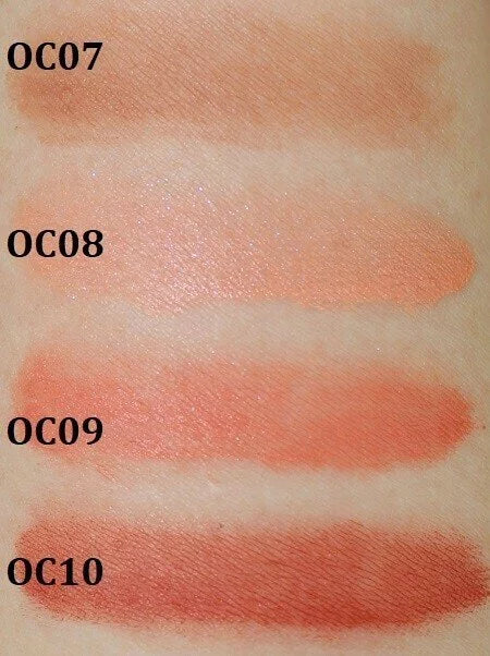 🇯🇵日本 SHIRO CALENDULA CHEEK LIQUID 金盞花自然保濕液體腮紅 シロ カレンデュラチークリキッド