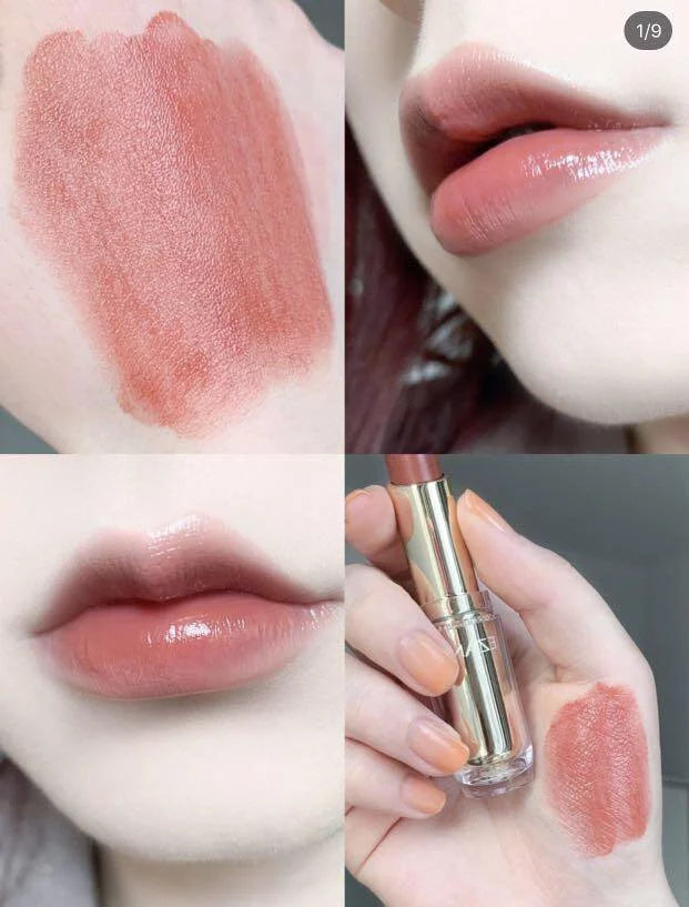 🇯🇵日本 CEZANNE 持久潤澤唇膏 Lasting Gloss Lip セザンヌ ラスティング グロスリップ / 101