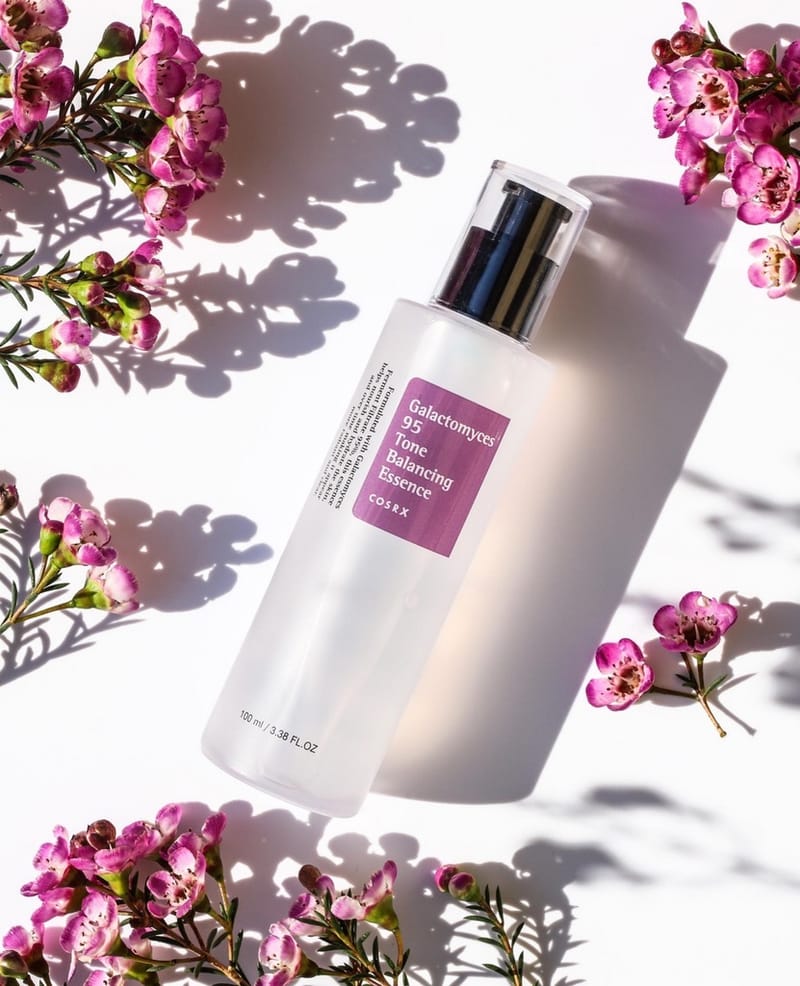 🇰🇷韓國|SKII平替✨|COSRX 酵母精華神仙水 含95%覆膜酵母美白精華 Galactomyces 95 Tone Balancing Essence 100 ml