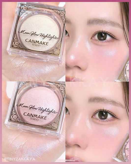 CANMAKE Moon Glow Highlighter