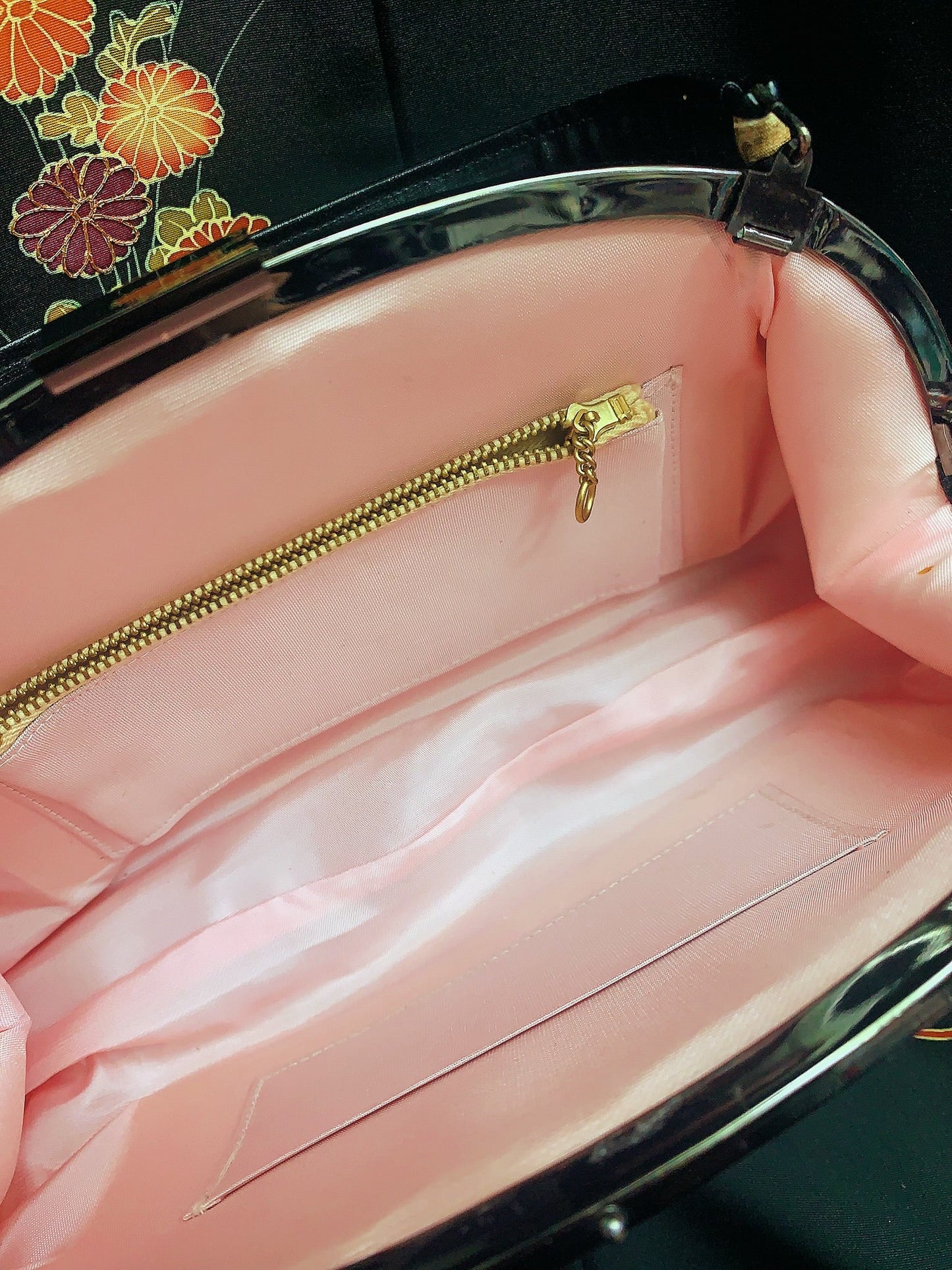 ๐ฏ๐ตJAPAN๏ฝVintage handbag / Wallet / Frame Bag / Clutch ๆ่ข / ้ๅ
/ ๅฃ้่ข / ๆๆฟๅ
๏ฝ๐ ss-vin211