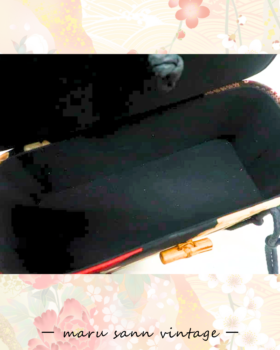 ๐ฏ๐ตJAPAN Vintage โก Bags(Frame Purse/Frame Clutch/Kuchi Bag/Wallet)๏ฝ ๐ฏ๐ตๆฅๆฌๅค่ โก ๆ่ข(้่ฅด้ฆ็น่ฅฟ้ฃ็นๅ่ฃๆ่ข/ๅฃ้่ข/้ๅ
)๏ฝ๐ ss-vin234