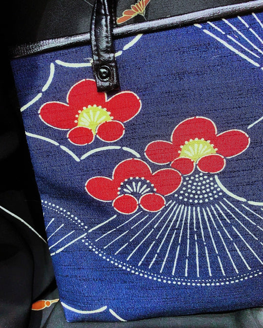 🇯🇵JAPAN Vintage ♡ Bags (Frame Purse/Frame Clutch/Kuchi Bag/Wallet)| 🇯🇵Japanese Vintage♡ Handbags (Golden Nishiki Woven Nishijin Woven Japanese Handbags/Pocket Gold Bags/Wallet)|🔎 ss-vin131