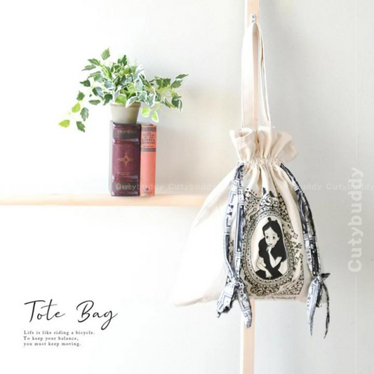 🇯🇵Japan Limited Edition Disney 2-way tote bag (3 sizes)