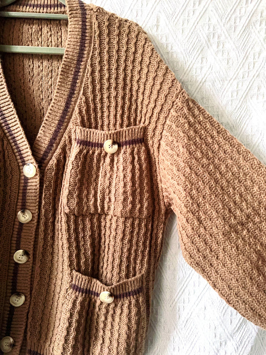 🇯🇵日本古著|VintageClothes - 森系多袋冷外套 outer
🔎 ss-vin386