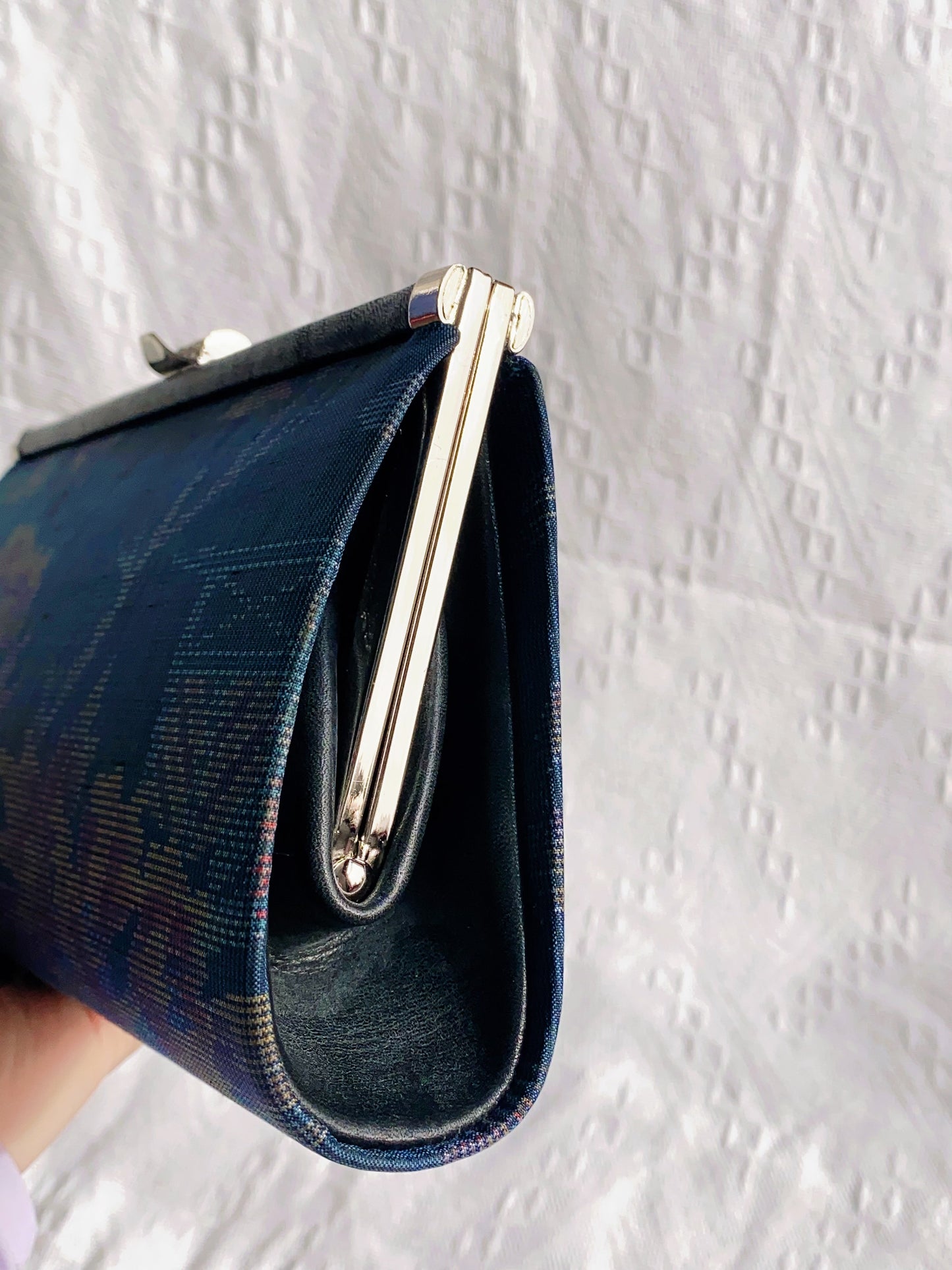 ๐ฏ๐ตJAPAN Vintage โก Bags(Frame Purse/Frame Clutch/Kuchi Bag/Wallet)๏ฝ ๐ฏ๐ตๆฅๆฌๅค่ โก ๆ่ข(้่ฅด้ฆ็น่ฅฟ้ฃ็นๅ่ฃๆ่ข/ๅฃ้่ข/้ๅ
)๏ฝ๐ ss-vin229๏ฝss-vin230๏ฝss-vin231