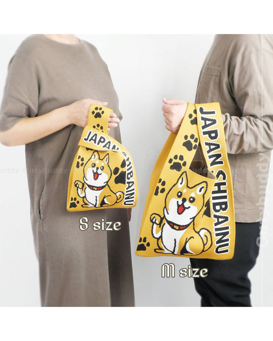 🇯🇵Japan♡ 2025 Latest Popular Japanese Pattern Knitted Vest Bag
santos 2025 JapaneseStyle Knitted Vest Bag ニットバッグ