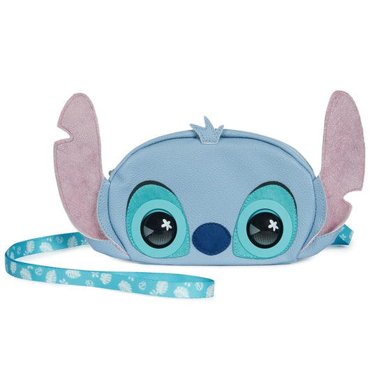 🌍Pre-order Disney Stitch Bag (Winking and Talking Bag) in Europe and America