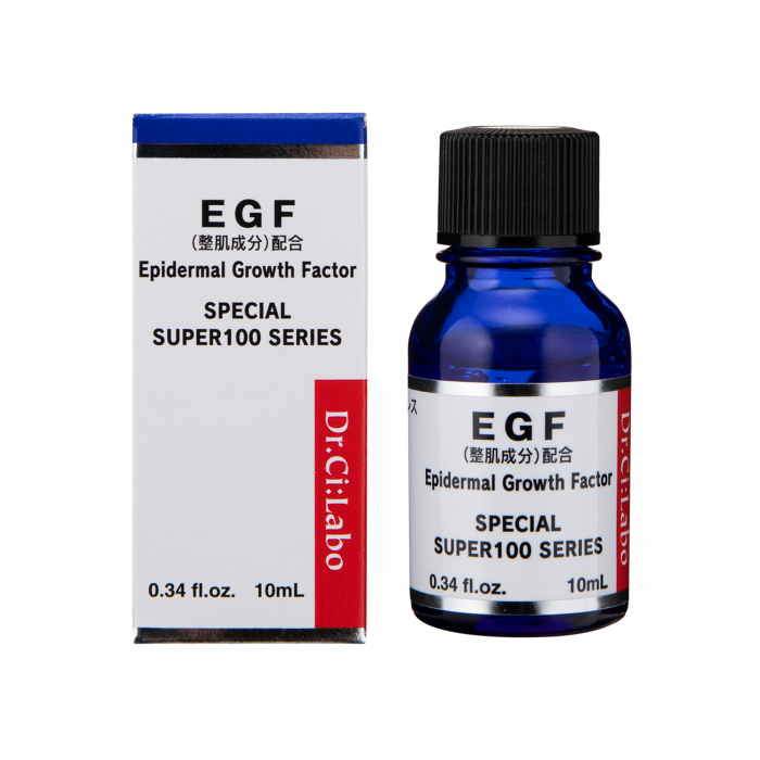 🇯🇵日本Dr.Ci:Labo 城野醫生EGF修護精華原液30ml サクラメディカル