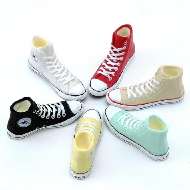 🇯🇵日本 CONVERSE All Star eraser高筒波鞋擦膠 コンバース 消しゴム