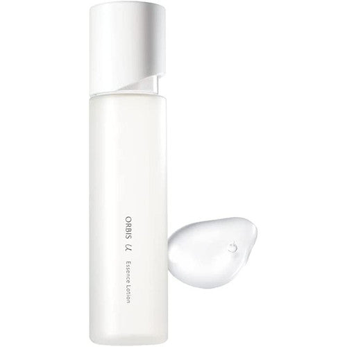 (特價售完即止) 🇯🇵日本 ORBIS U 新一代芯生悠系列精華水 Orbis U Essence Lotion 逆齡緊緻改良版賦活化妝水 180ml オルビス ユー ローション