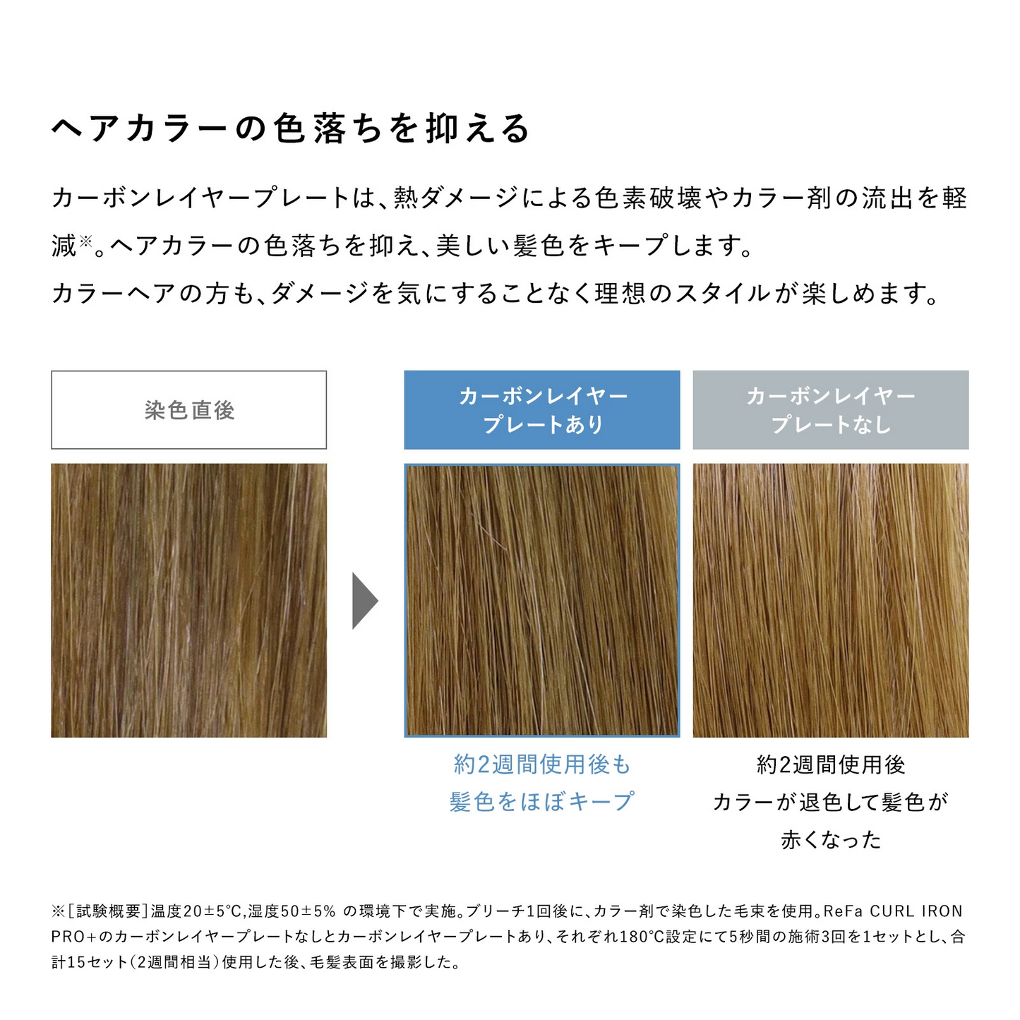 🇯🇵日本 ♥ ReFa CURL IRON PRO+ 黎珐專業亮澤捲髮棒32mm (Champagne Greige 香檳米灰色) リファカールアイロン プロ+