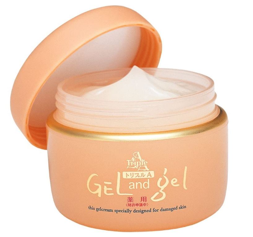 🇯🇵日本SBC 湘南面霜cream sbc 湘南美容クリニック薬用トリプルA ゲル