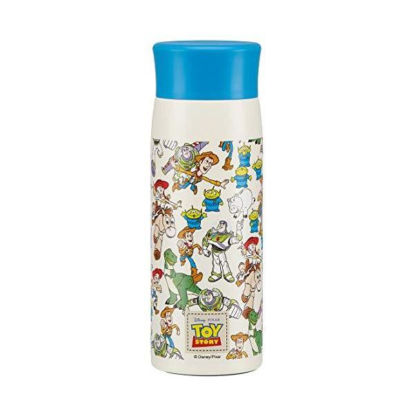 (現貨) 🇯🇵日本 TOY STORY 超輕量保溫杯 490ml