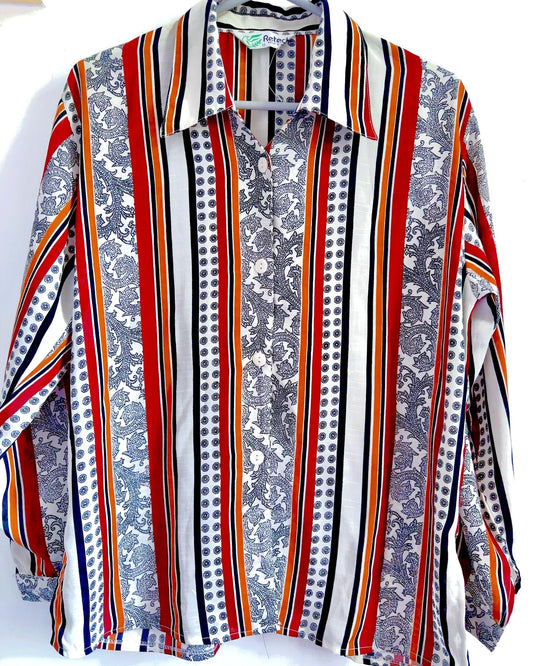 🇯🇵JAPAN|Vintage Clothes Haori & Bags(Frame Purse/Frame Clutch/Kuchi Bag)|日本古著 羽織 花恤 口金袋 日本手袋|🔎 ss-vin203