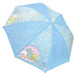 (絕版現貨) 🇯🇵日本 San-X Sumikko Gurashi Umbrella 角落生物長柄傘  キャラクター 生地傘 すみっコぐらし ジェイズプランニング マリンブルー 35111 [雨傘]