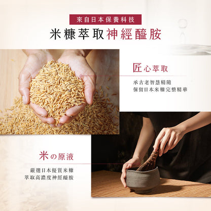 (特價售完即止) 🇯🇵日本｜退紅，加強肌膚屏障｜TUNEMAKERS 神經酰胺200原液精華 Ceramide 200 Essence High Concentration チューンメーカーズ  セラミド200 20ml / 60ml / 100ml