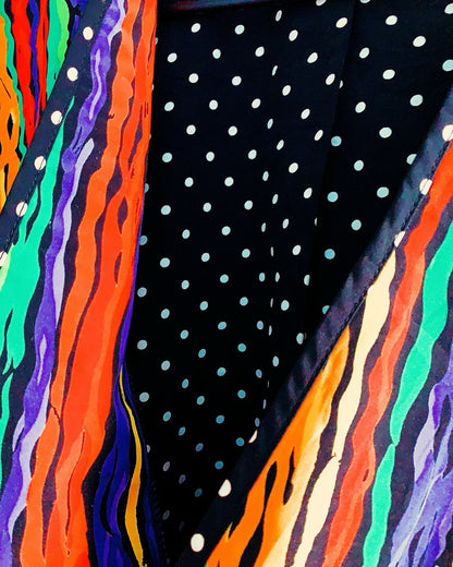 🇯🇵JAPAN Vintage ♡ Clothes(Top/Shirt/Coat/Skirt/Pants/Dress)｜ 🇯🇵日本古著 ♡ 衣服(上衣/花恤/外套/半身裙/褲/連身裙)｜🔎 ss-vin157