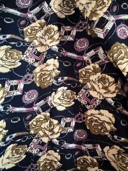 🇯🇵JAPAN｜Vintage Clothes Haori & Bags(Frame Purse/Frame Clutch/Kuchi Bag)｜日本古著 羽織 花恤 口金袋 日本手袋｜🔎 ss-vin179