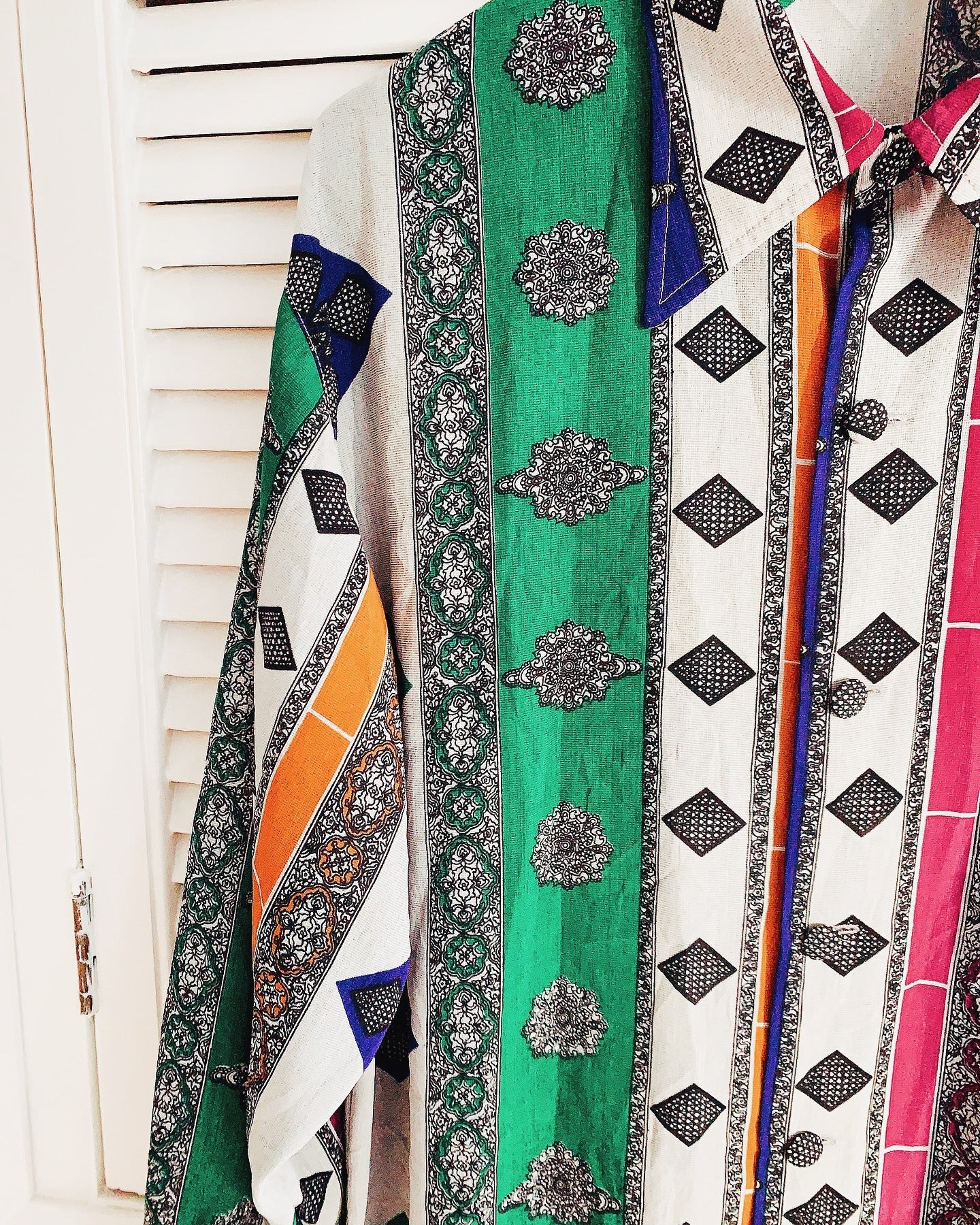 🇯🇵日本古著｜Vintage Clothes｜🔎 ss-vin159