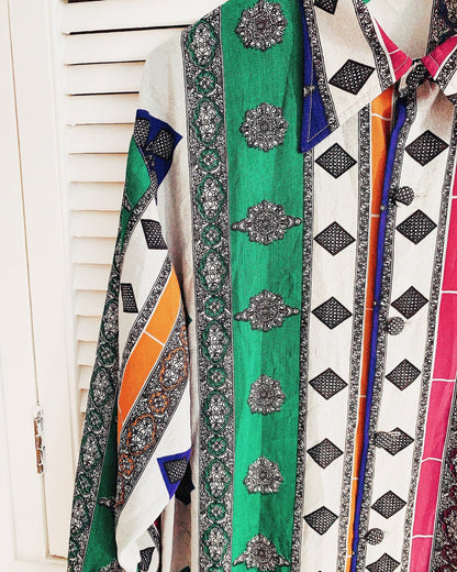 🇯🇵日本古著｜Vintage Clothes｜🔎 ss-vin159