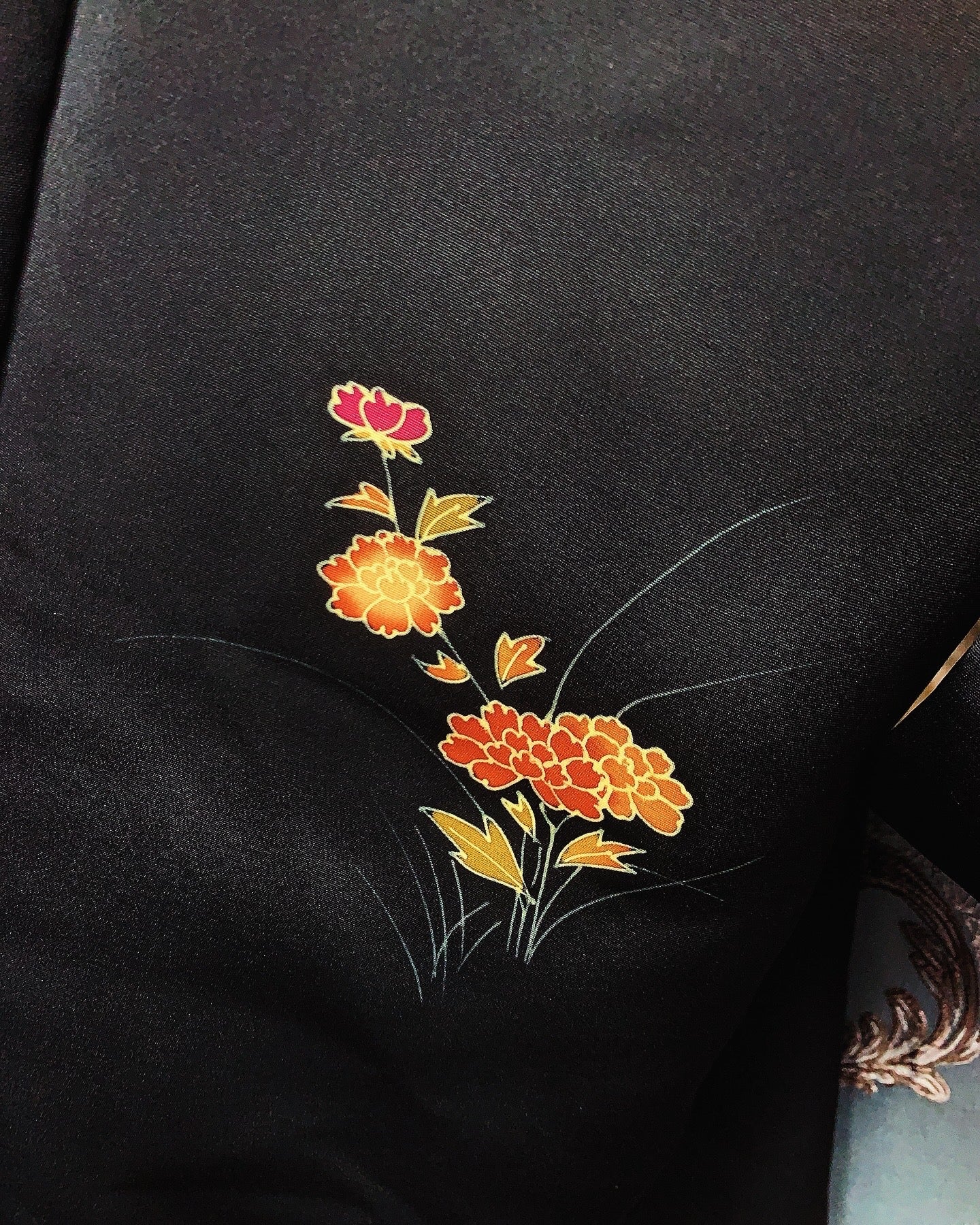 🇯🇵JAPAN Vintage ♡ Clothes (Haori/Kimono/Yukata)｜ 🇯🇵Japanese Vintage ♡ Clothes (👘Haori/Kimono/Yukata)｜🔎 ss-vin142