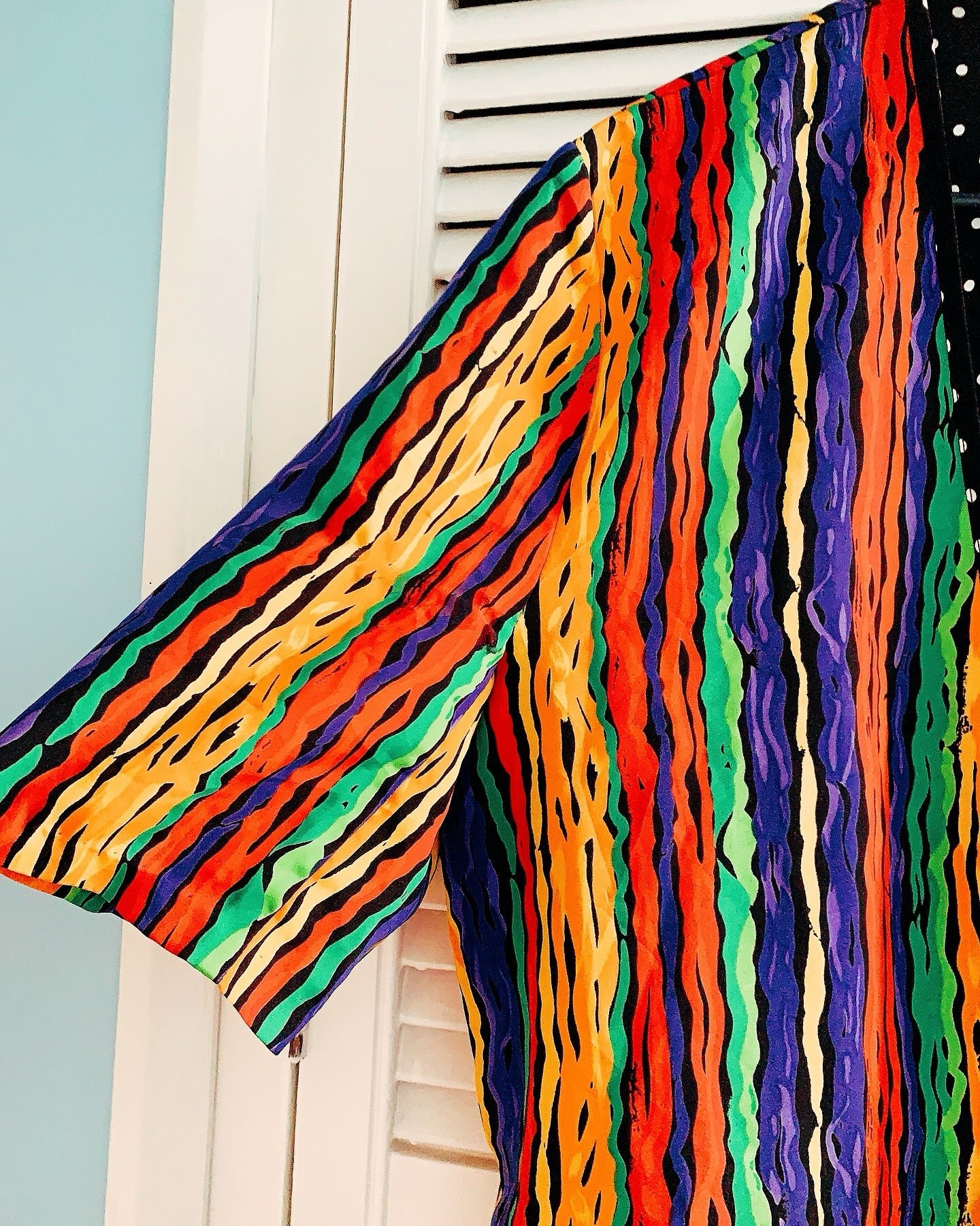 🇯🇵JAPAN Vintage ♡ Clothes(Top/Shirt/Coat/Skirt/Pants/Dress)｜ 🇯🇵日本古著 ♡ 衣服(上衣/花恤/外套/半身裙/褲/連身裙)｜🔎 ss-vin157