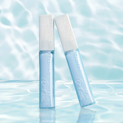 🇯🇵日本 CEZANNE Bright Concealer (10 Clear Blue) ｜任何人都可輕鬆打造 “透明” 肌｜セザンヌ（CEZANNE） ブライトカラーシーラー 10 クリアブルー