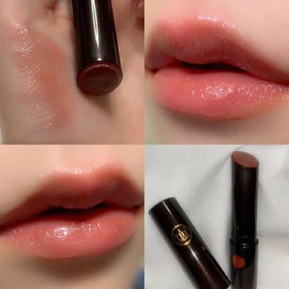 (特價售完即止)$65/2 🇯🇵日本 ROHTO The Lip Color Camel Brown SPF26 PA+++ 樂敦有色潤唇膏 リップザカラー キャメルブラウン