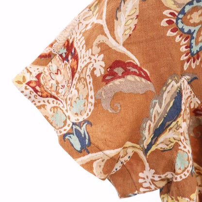 🇯🇵JAPAN Vintage ♡ Clothes (Top/Shirt/Coat/Skirt/Pants/Dress)｜🇯🇵Japanese Vintage ♡ Clothes (Top/Floral T-Shirt/Jacket/Skirt/Pants/Dress)｜🔎ss-vin116