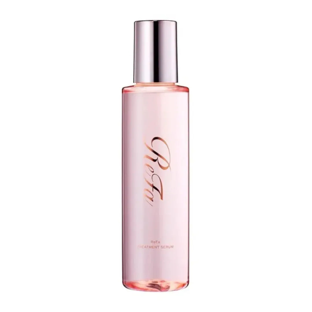 🇯🇵日本 ♥ REFA Treatment Serum 護髮精華 蒸汽順髮梳專用 150mL リファトリートメントセラム