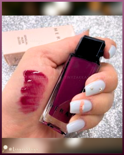 🇯🇵日本限定 ♥ HERA Sensual Nude Gloss 【52 TASTE】 感性裸色唇蜜 センシュアルヌードグロス