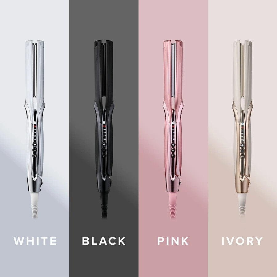 🇯🇵日本 ♥ ReFa STRAIGHT IRON PRO 專業級順直髮夾 リファストレートアイロン プロ