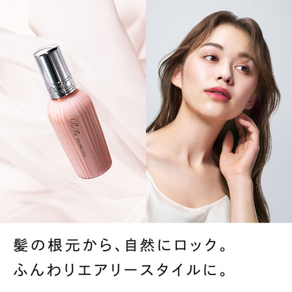 🇯🇵日本 ♥ ReFa Volume Lock 100g 自然豐盈感髮根蓬鬆造型潤髮定型乳霜 リファボリュームロック