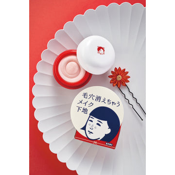 SALE 🇯🇵JAPAN ISHIZAWA LAB Keana Pore Cover Base(Goodbye Pore) 石澤研究所毛穴撫子毛孔遮瑕膏12g 毛穴かくれんぼ下地