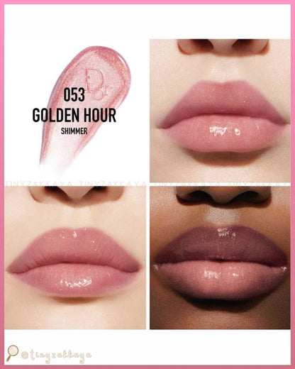 🇯🇵JAPAN ♥ Dior Addict Lip Maximizer 迪奧 Addict 誘惑豐盈水潤唇彩 唇部精華 ディオール アディクト リップ マキシマイザー